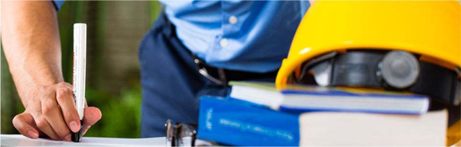Quantity surveyor