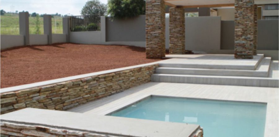 Eye of Africa Project