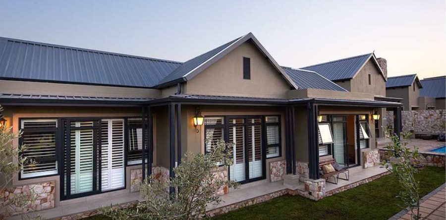 Meyersdal Nature Estate